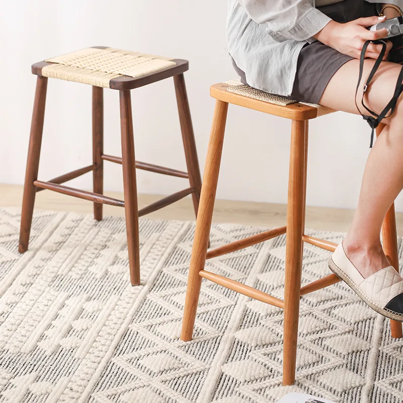 JP Wholesale Nordic Modern Design Solid Wood photo 2