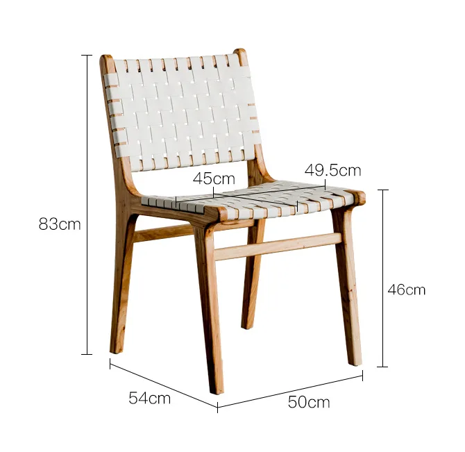 JP Nordic Design Modern Armrest Party Dining photo 2