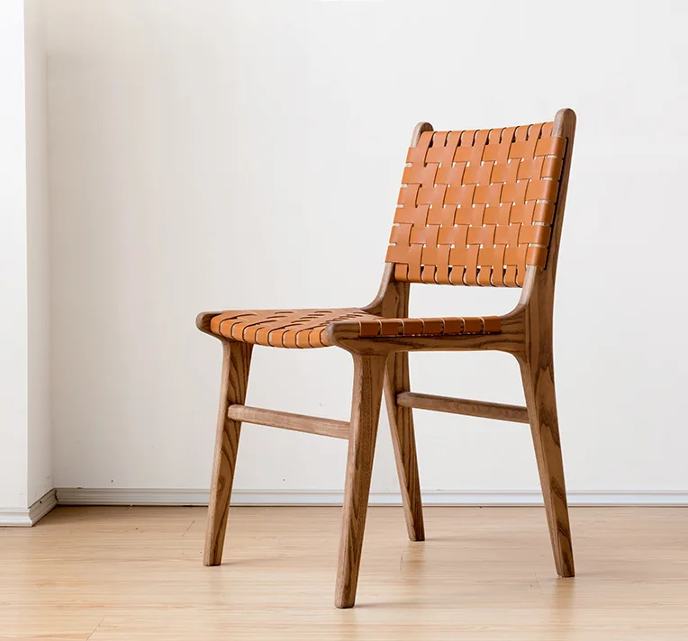 JP Nordic Design Modern Armrest Party Dining photo 3