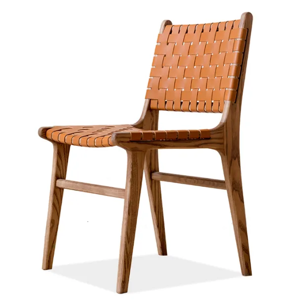 JP Nordic Design Modern Armrest Party Dining