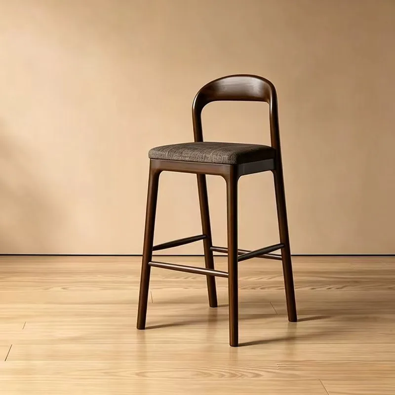 JP Modern Italian Solid Wood Eco-Friendly Dining photo 2