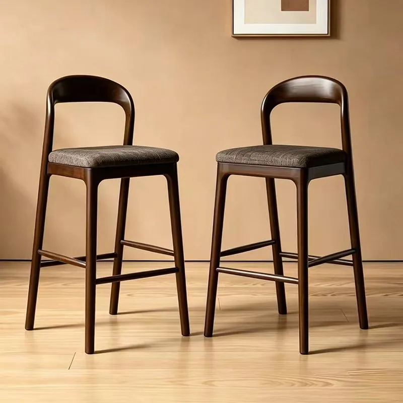 JP Modern Italian Solid Wood Eco-Friendly Dining