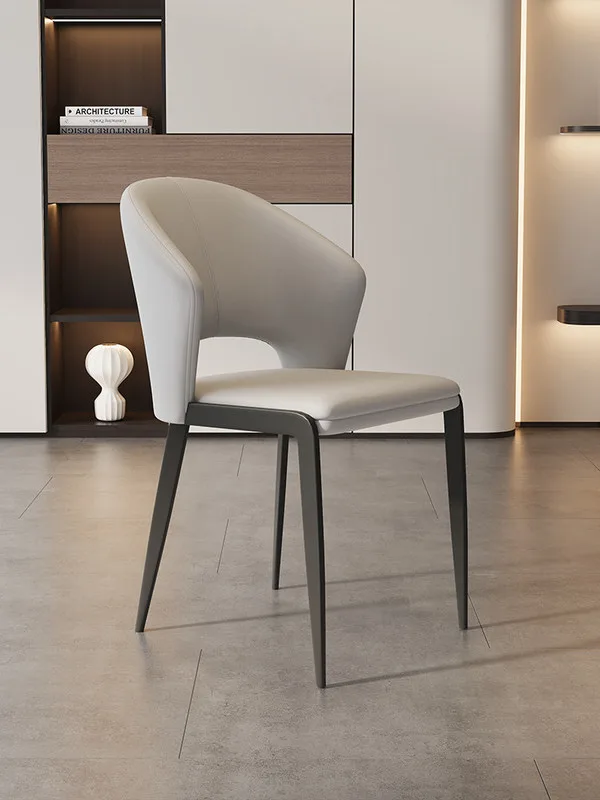 JP 2026 New Model Italian-Style Home Dining