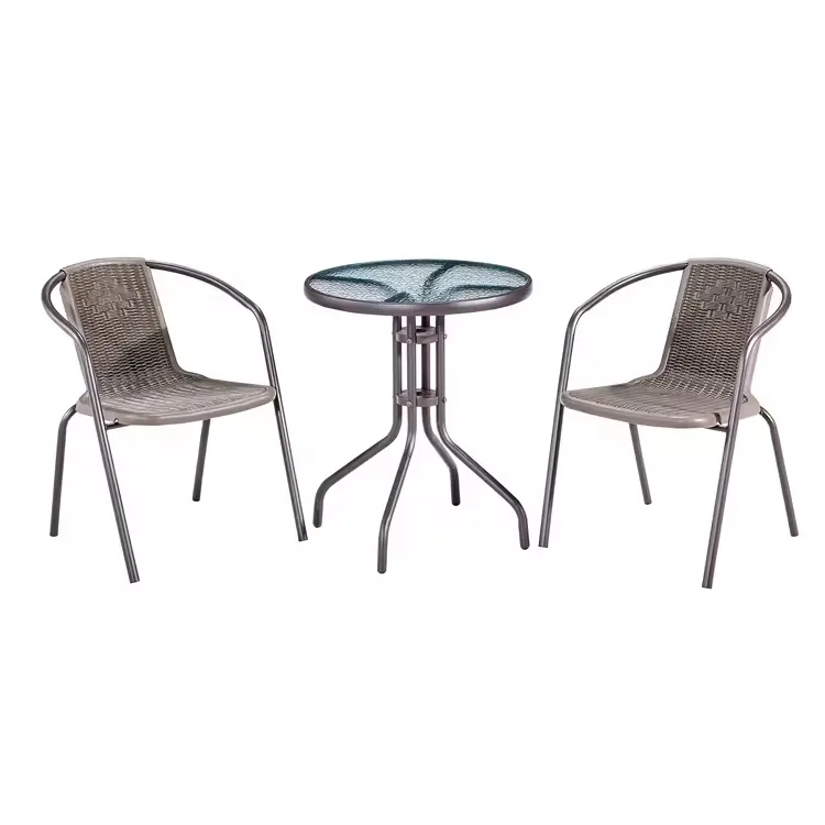 JP Plastic Chair Waterproof Sunscreen Wholesale Plastic photo 3