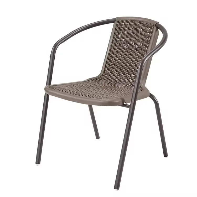 JP Plastic Chair Waterproof Sunscreen Wholesale Plastic