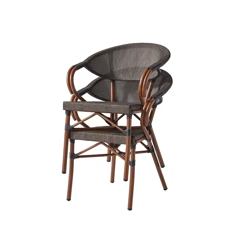 JP Garden Furniture Metal Chairs and Dining photo 2