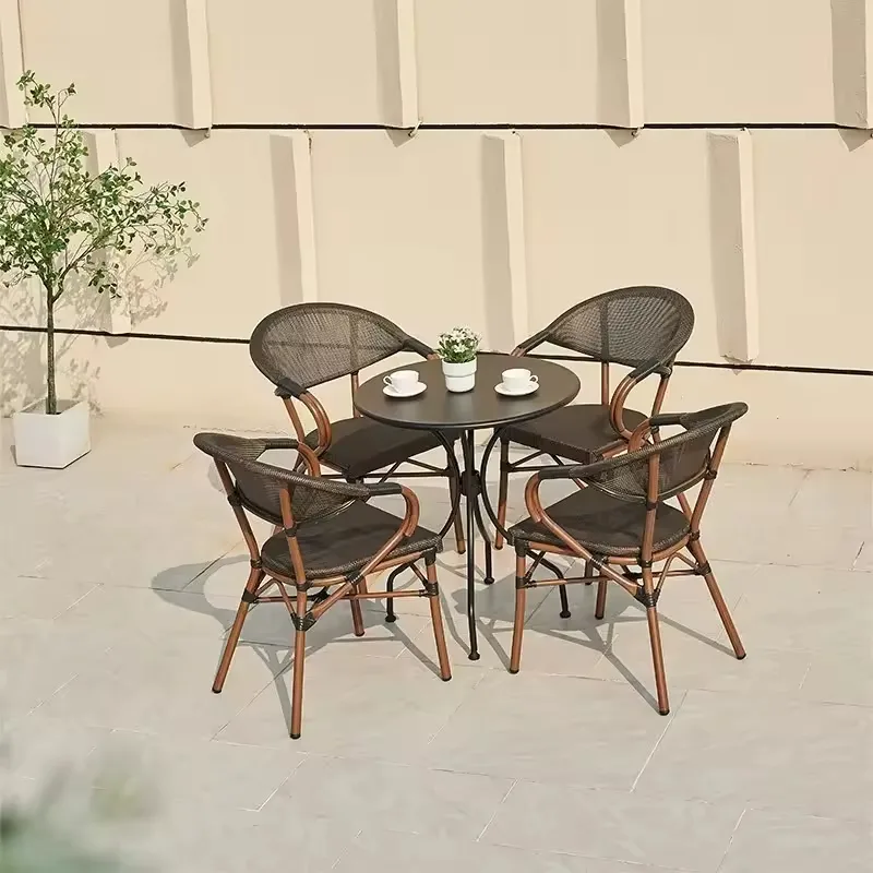 JP Garden Furniture Metal Chairs and Dining photo 3