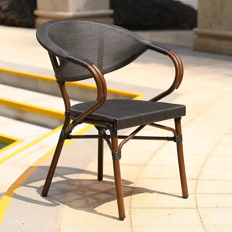 JP Garden Furniture Metal Chairs and Dining