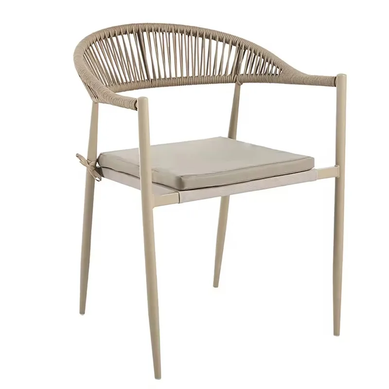 JP High Quality Wicker Rattan Outdoor Dining photo 2