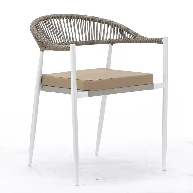 JP High Quality Wicker Rattan Outdoor Dining