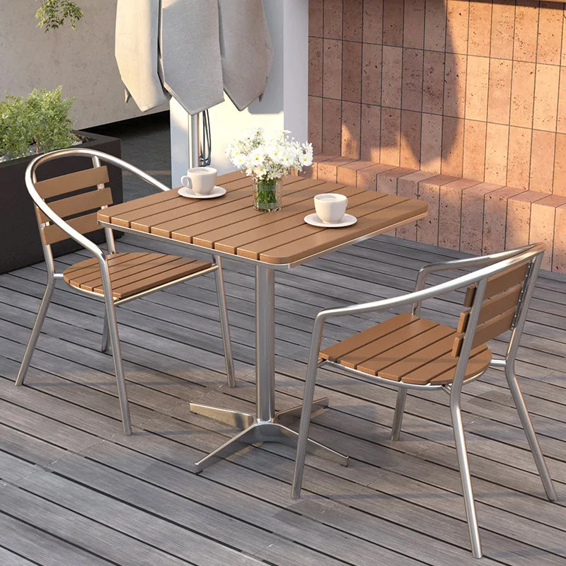 JP Internet Celebrity Store Modern Design Outdoor