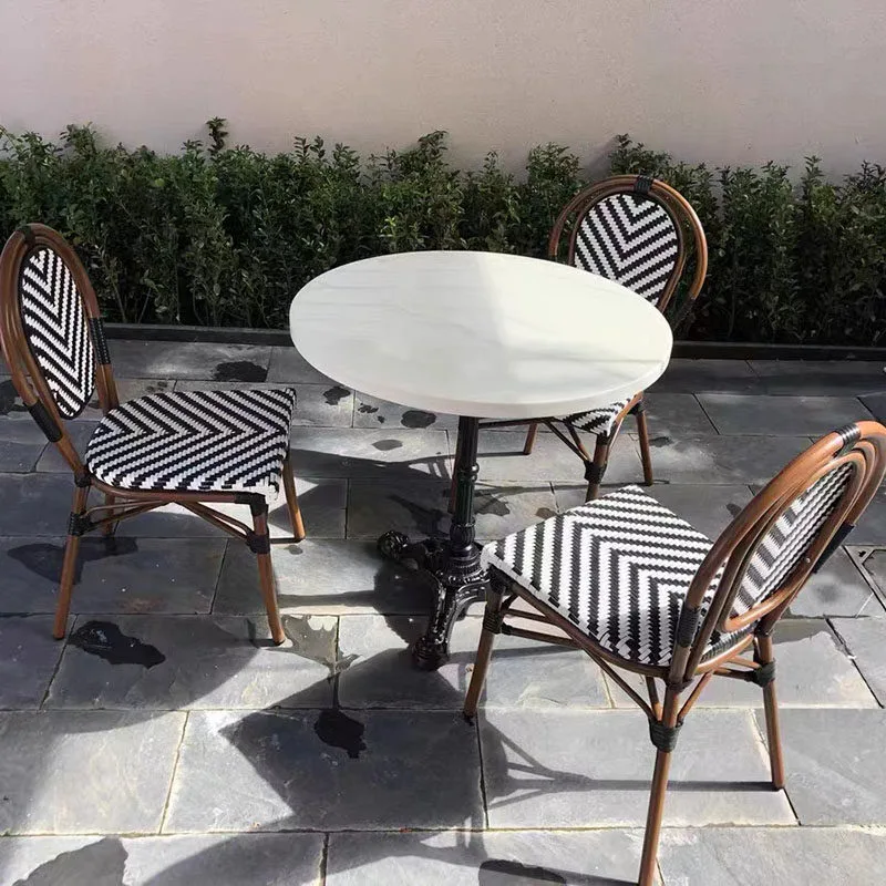 JP Modern Hotel Room Furniture Set Garden photo 2