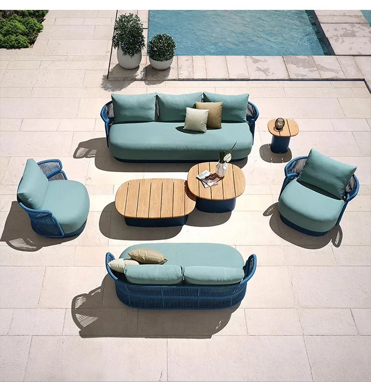 JP Outdoor Chairs with Rain and Sun photo 3