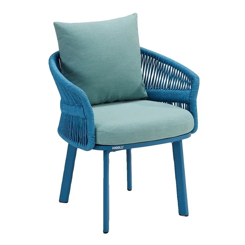 JP Outdoor Chairs with Rain and Sun