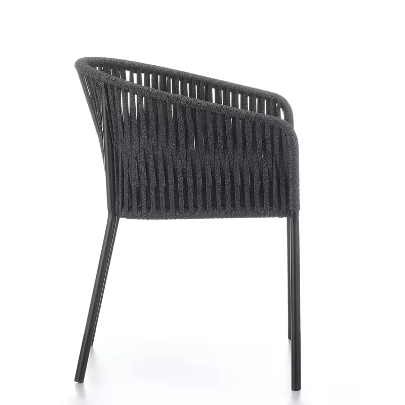 JP Wholesale Outdoor Wicker Dining Cafe Restaurant photo 2
