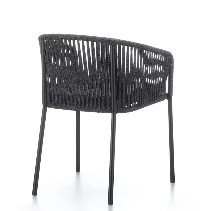 JP Wholesale Outdoor Wicker Dining Cafe Restaurant photo 3