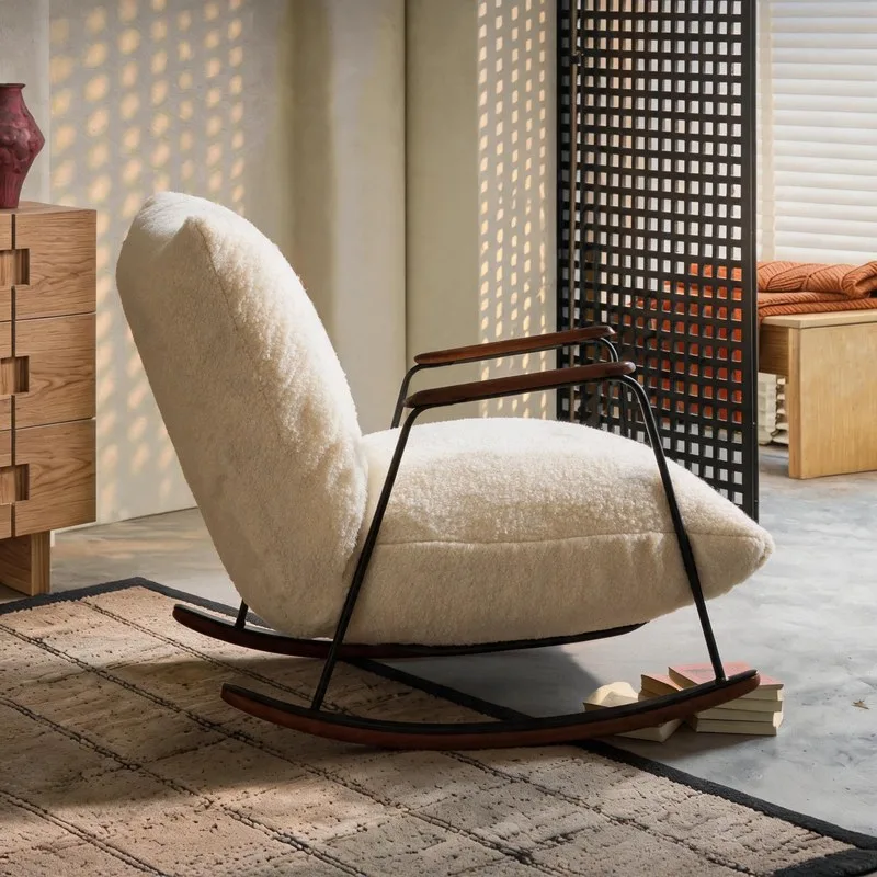 JP a Modern and Stylish Single-person Sofa photo 2