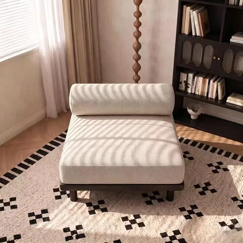 JP Apartment Courtyard Leisure Sofa Chair - photo 2