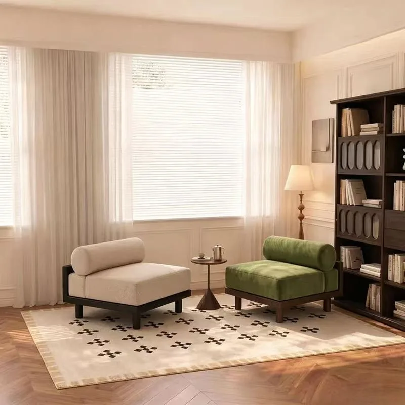 JP Apartment Courtyard Leisure Sofa Chair - photo 3