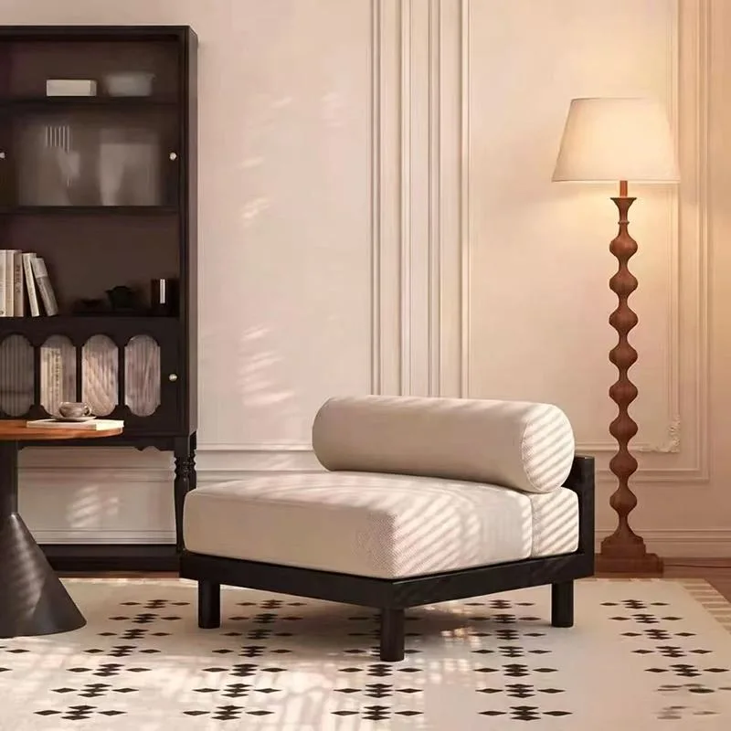 JP Apartment Courtyard Leisure Sofa Chair -