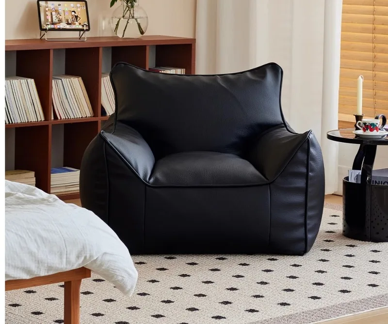 JP Bean Bag Chair Luxury Single Lazy photo 2