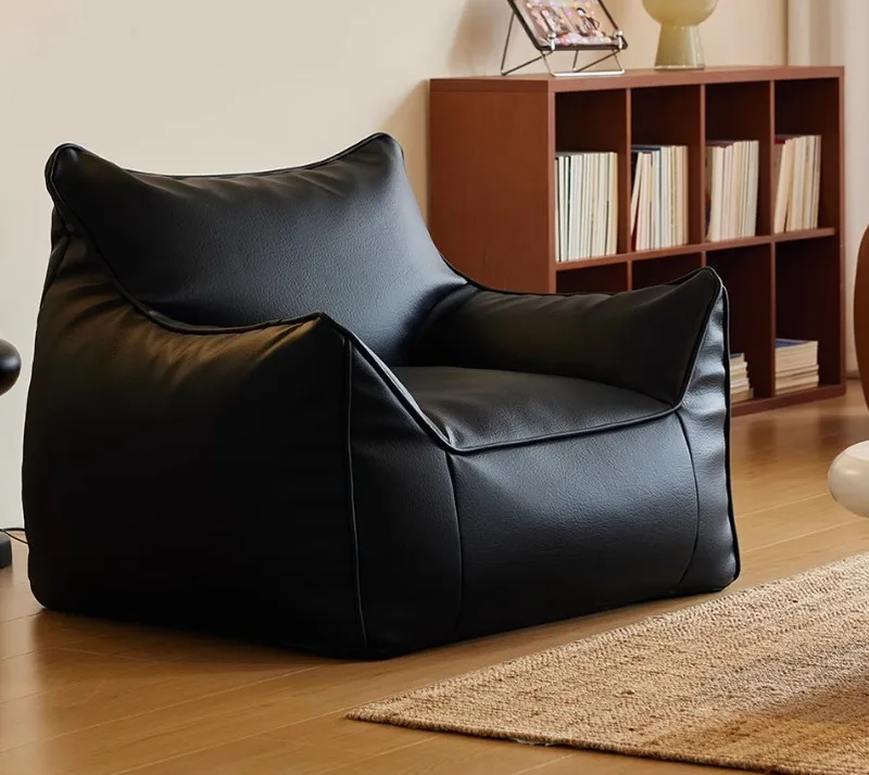 JP Bean Bag Chair Luxury Single Lazy photo 3