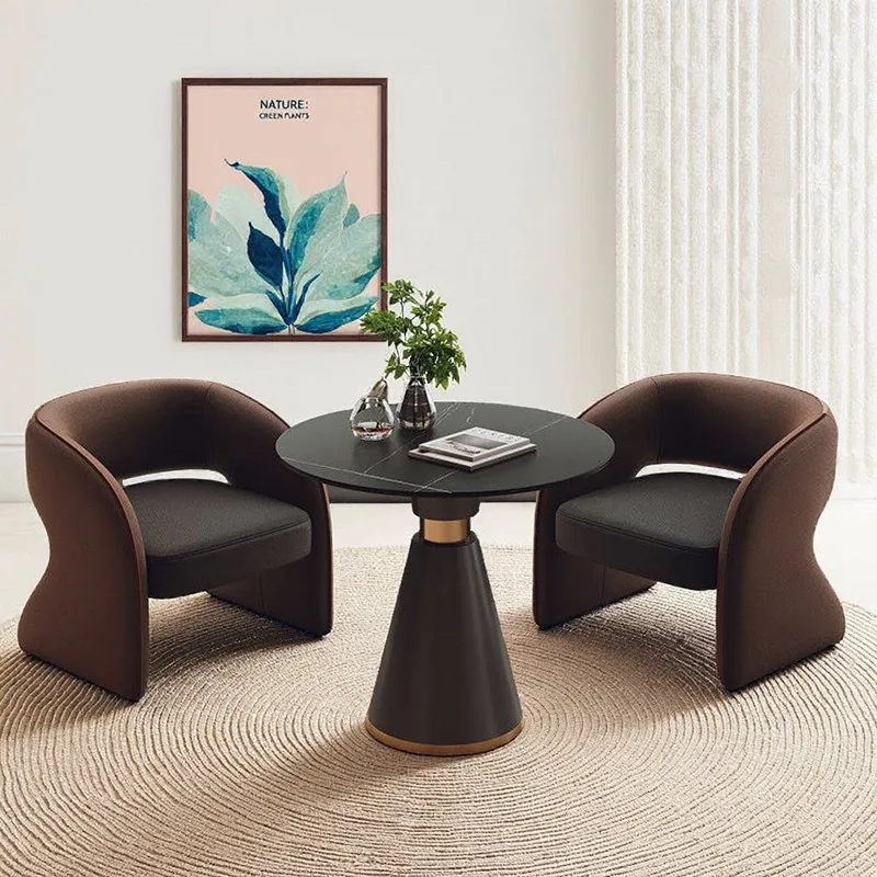 JP Business Luxury Modern Apartment Hotel Clubhouse