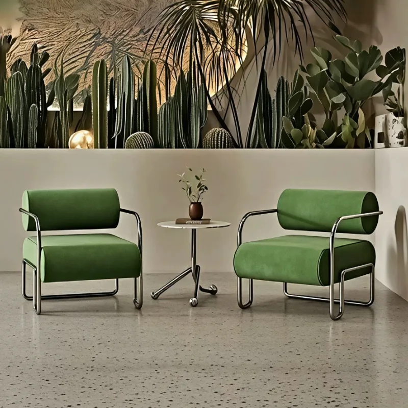 JP Chinese-style Dining and Seating Set, Single-person