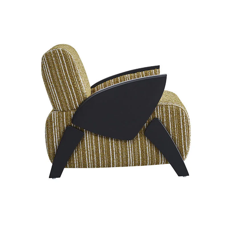 JP Customized Modern Living Room Single Sofa photo 2