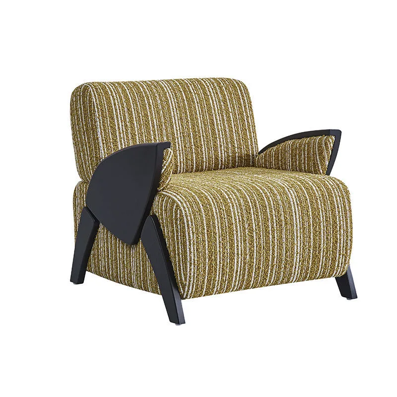 JP Customized Modern Living Room Single Sofa