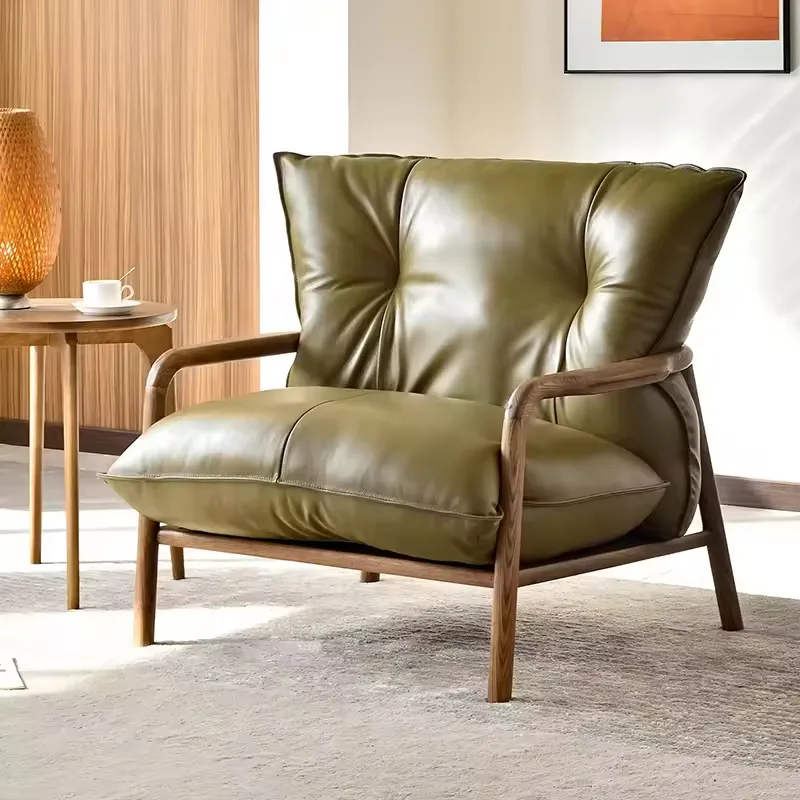 JP Designer Minimalist Living Room Lounge Chair, photo 3