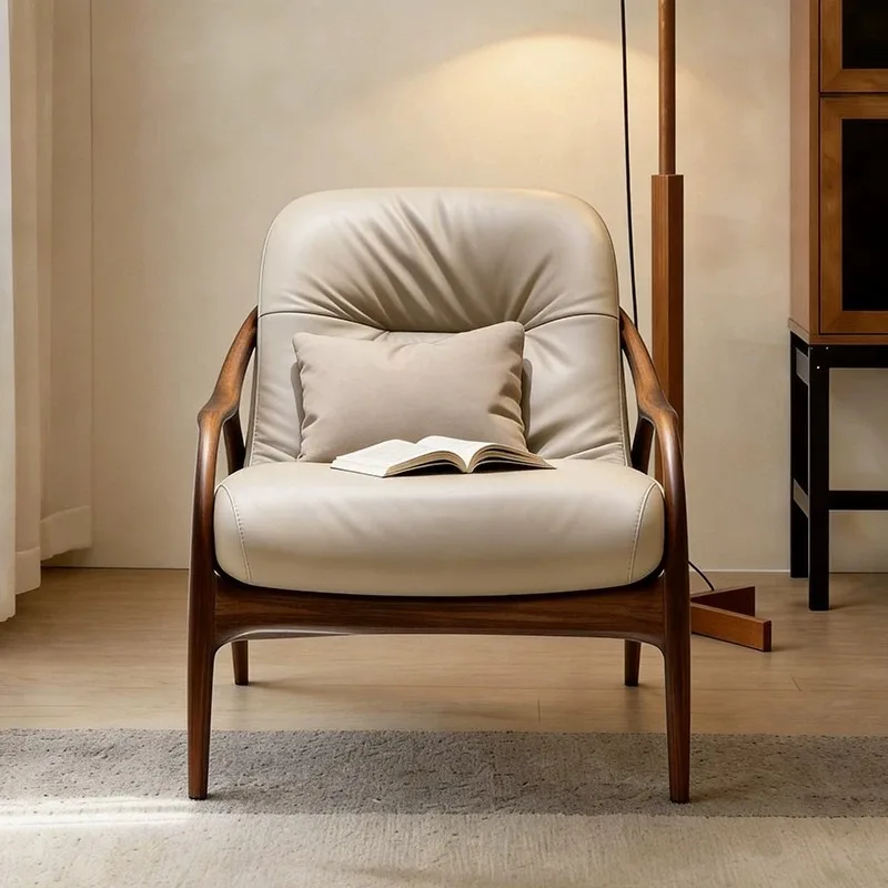 JP Exquisite Casual Decorative Chair, with a photo 3