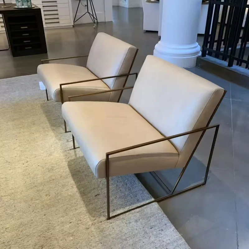 JP French Retro Luxury Modern Home Single photo 2