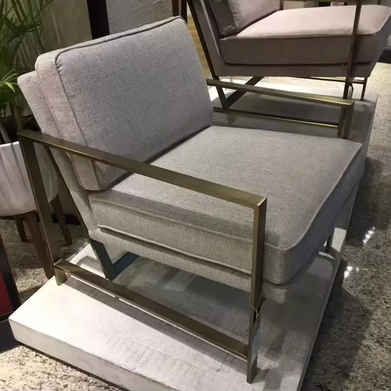 JP French Retro Luxury Modern Home Single photo 3