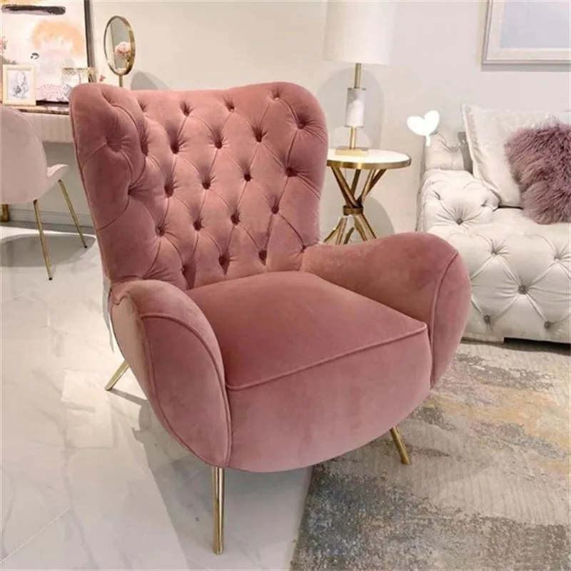 JP High Quality Cheap Mid century Upholstered photo 2