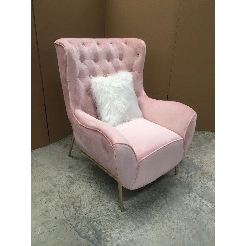 JP High Quality Cheap Mid century Upholstered photo 3