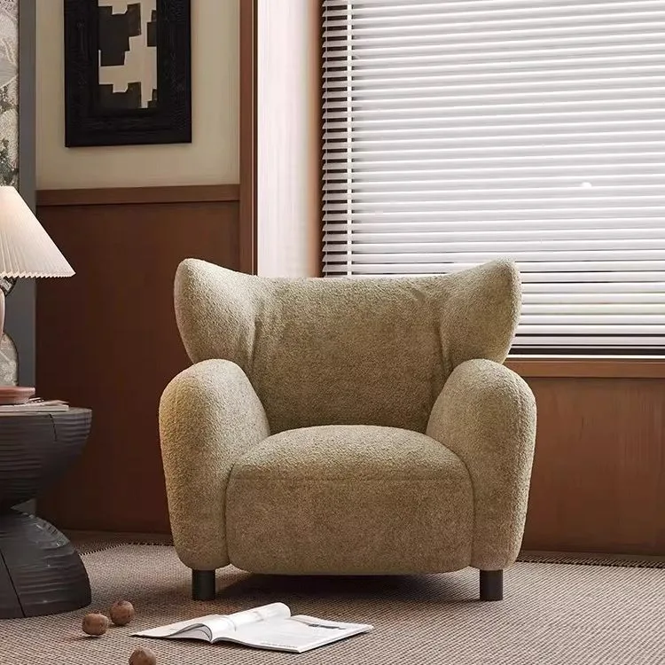 JP High Quality Living Room Leisure Chair photo 2