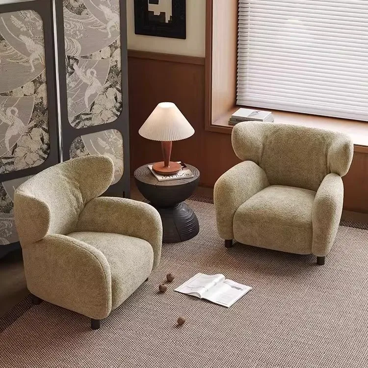 JP High Quality Living Room Leisure Chair photo 3