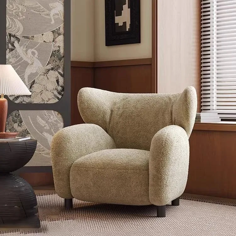 JP High Quality Living Room Leisure Chair