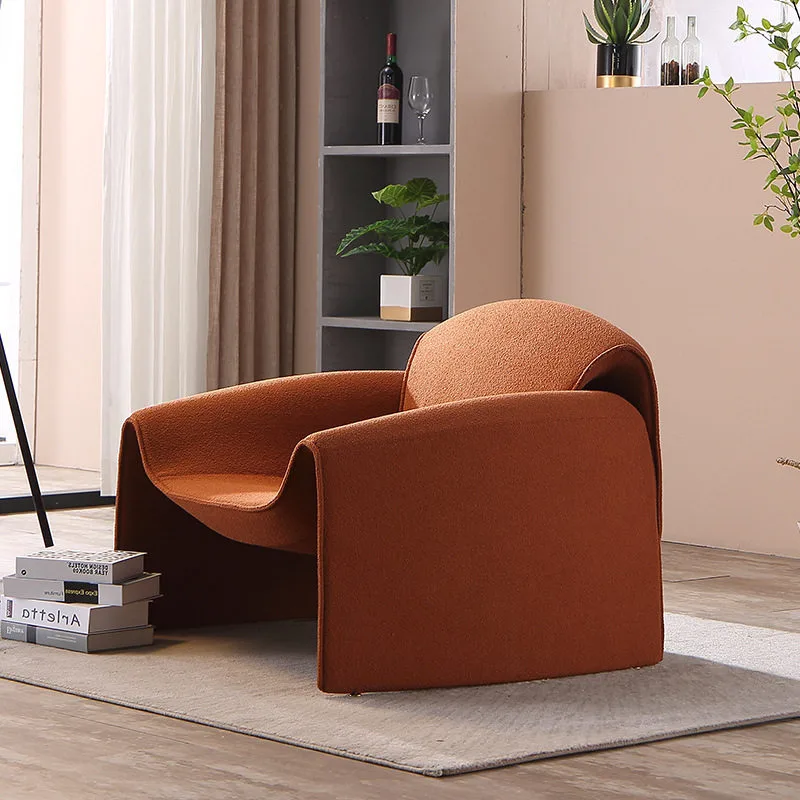 JP Home Furniture - Leisure Chair - photo 2