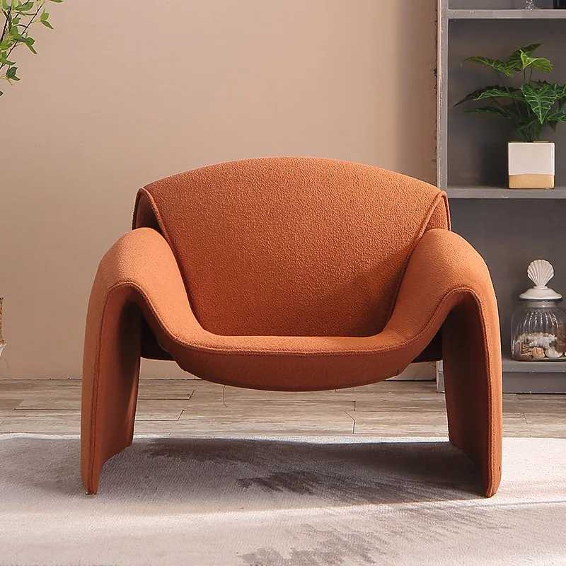 JP Home Furniture - Leisure Chair -
