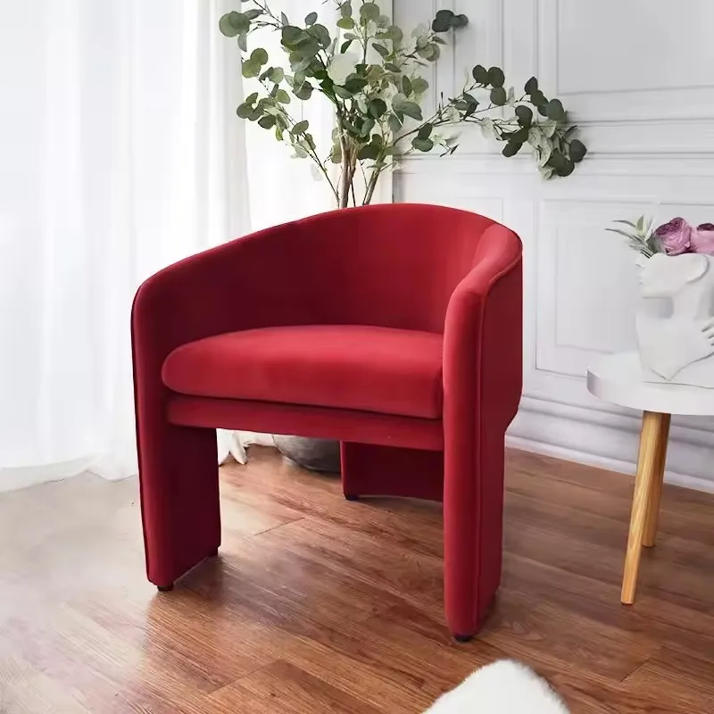 JP Home Furniture Luxury Accent Chair Living