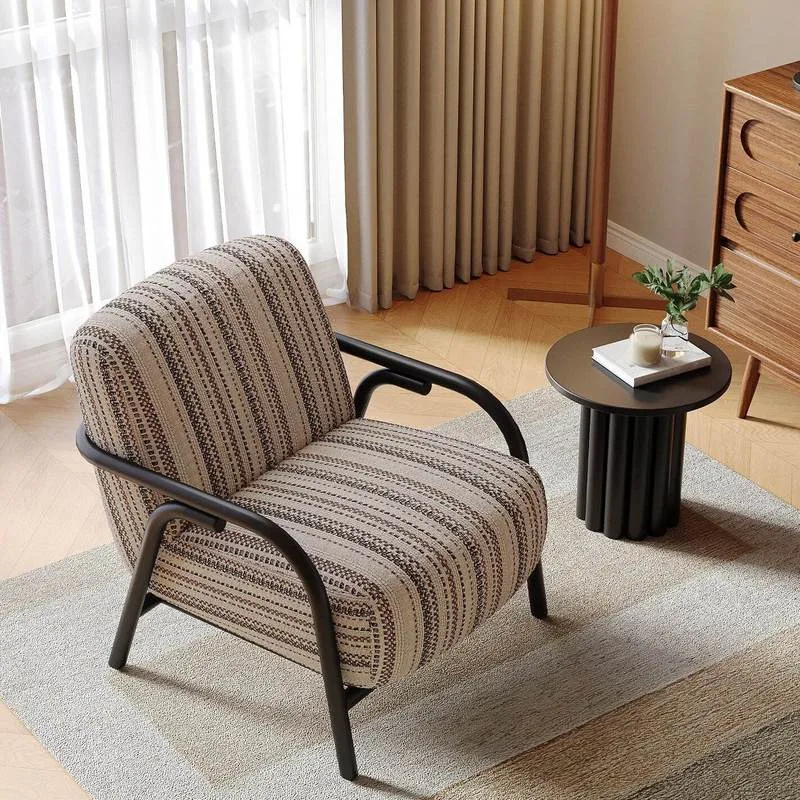 JP Hot Selling Modern Single Sofa Chair photo 2