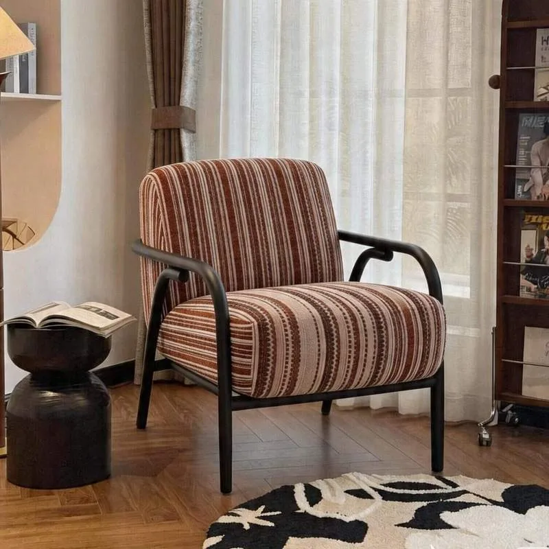 JP Hot Selling Modern Single Sofa Chair photo 3