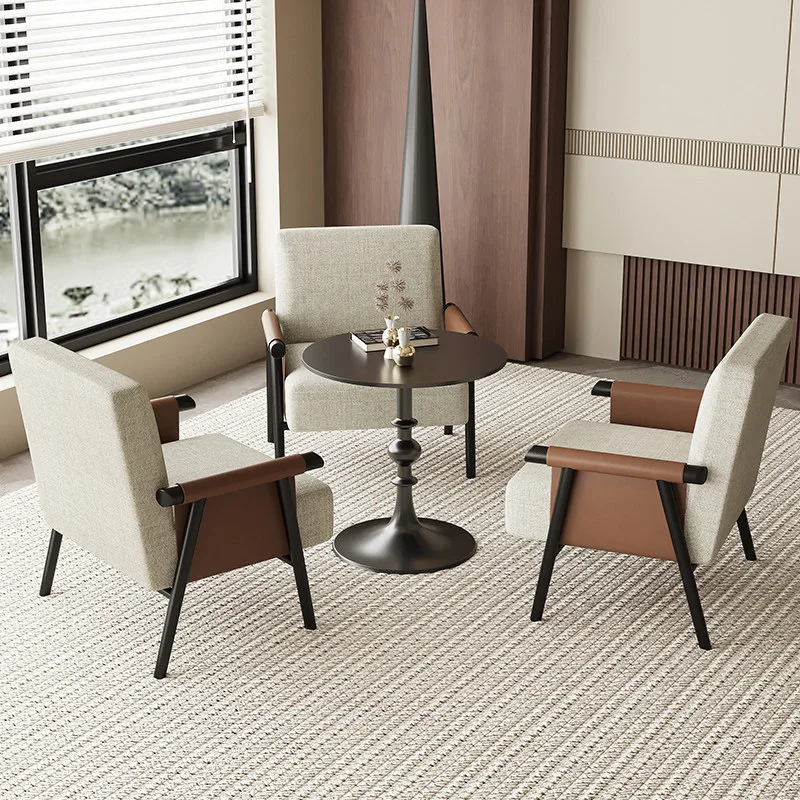 JP Hotel Living Room Coffee Shop Lounge photo 3