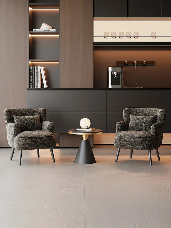 JP Indoor Tea House Restaurant Furniture Set photo 2
