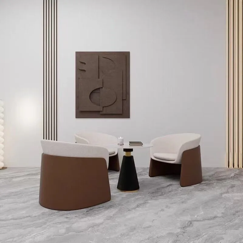 JP Italian Creative Design Sofa for the photo 3