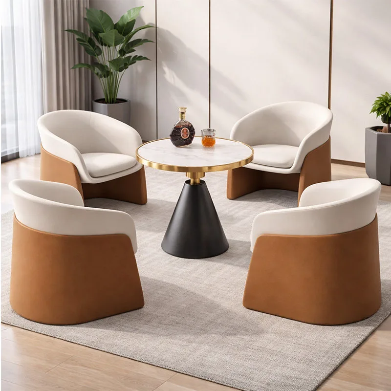 JP Italian Creative Design Sofa for the