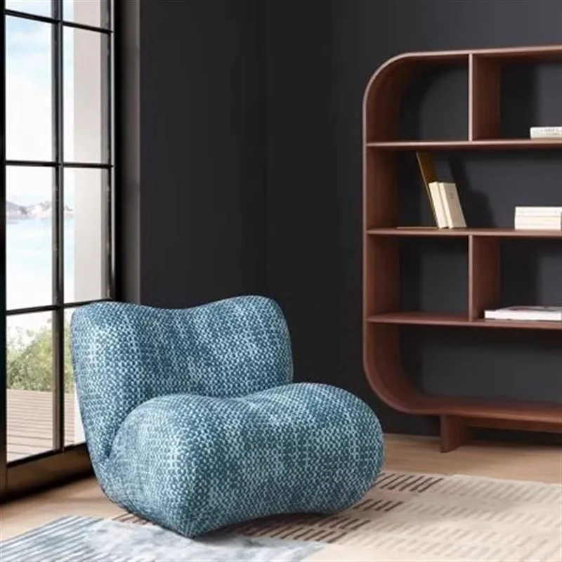 JP Italian Modern Simple Design Leisure Lounge