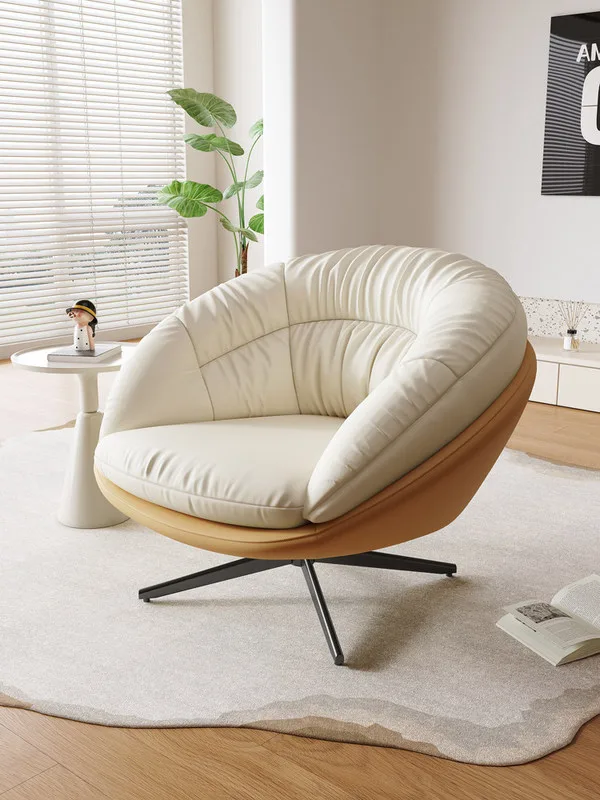 JP Italian Popular Single-seater Sofa Chairs, Family photo 2